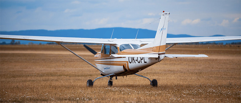 Latanie profesjonalne, a także latanie dla przyjemności
